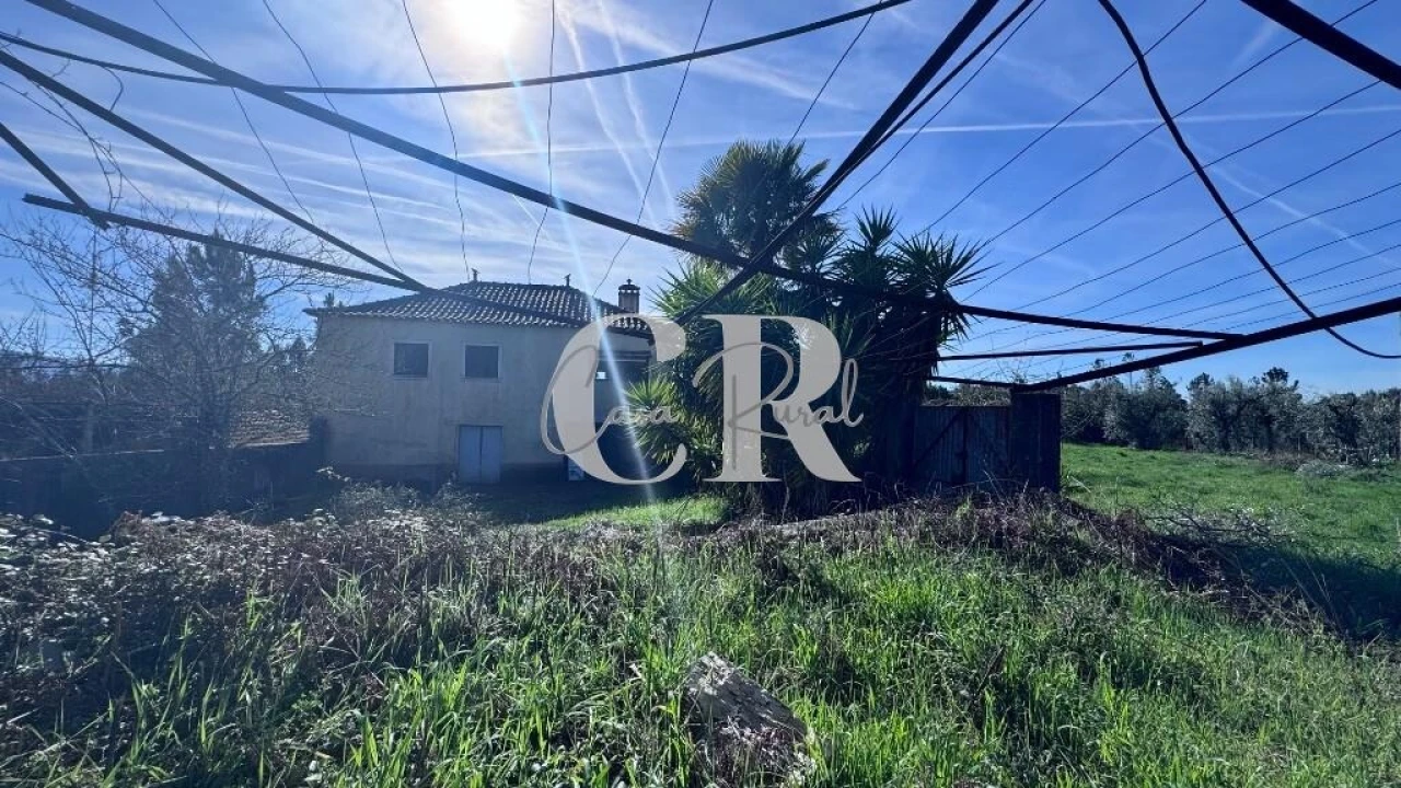 Moradia T3 para Venda em Pedrogão Grande Foto 26