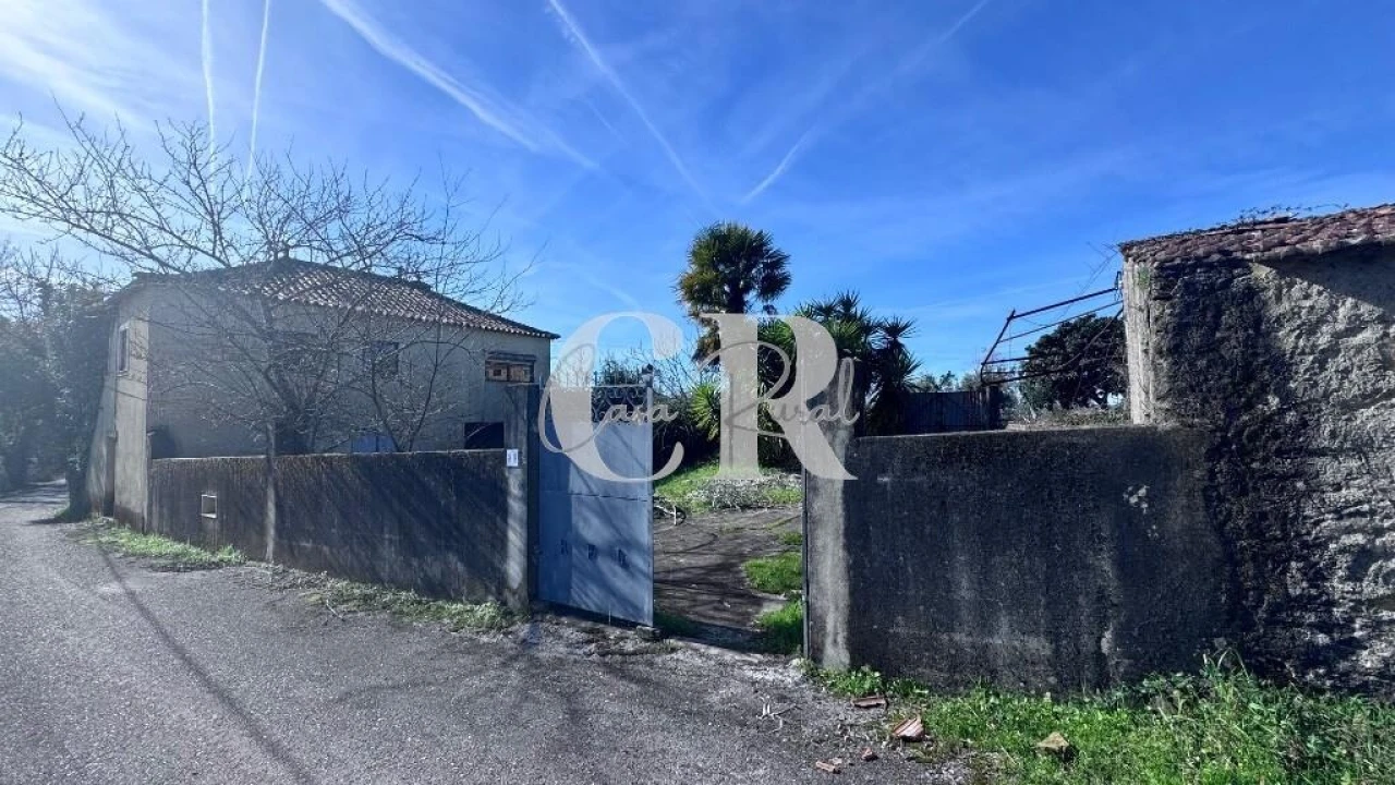 Moradia T3 para Venda em Pedrogão Grande Foto 1