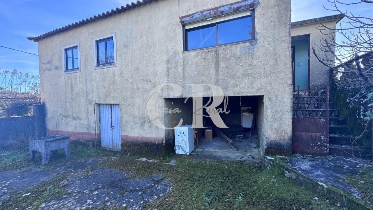 Moradia T3 para Venda em Pedrogão Grande Foto 8