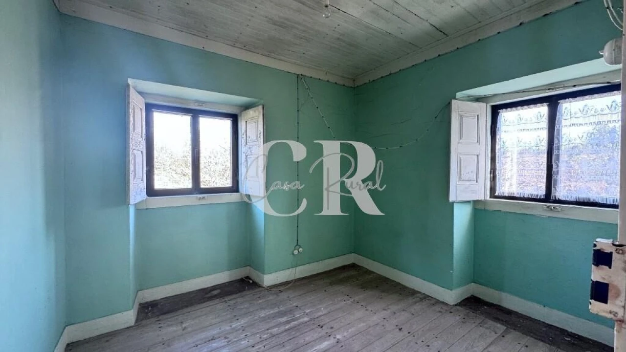 Moradia T3 para Venda em Pedrogão Grande Foto 18