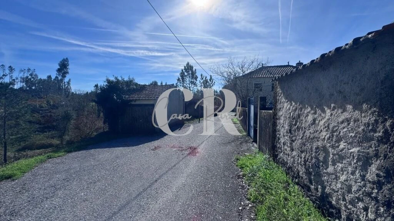 Moradia T3 para Venda em Pedrogão Grande Foto 3