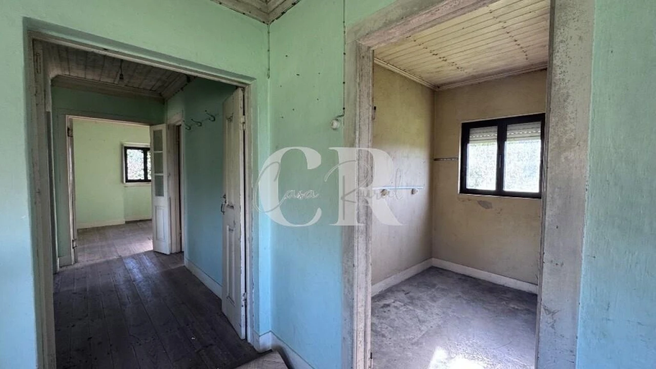 Moradia T3 para Venda em Pedrogão Grande Foto 13