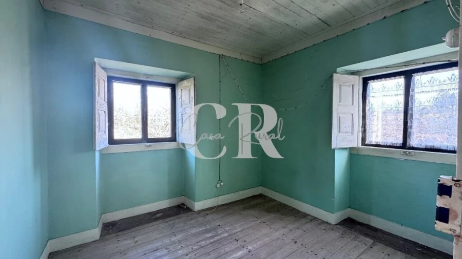 Moradia T3 para Venda em Pedrogão Grande Foto 18