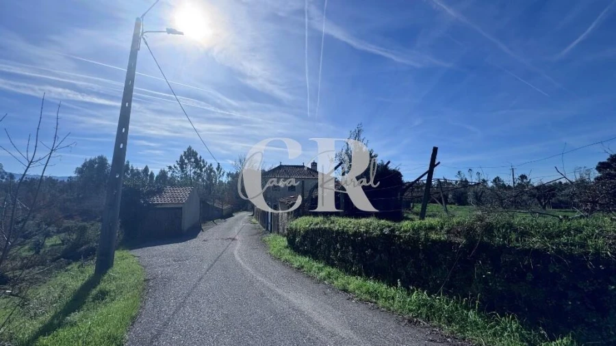 Moradia T3 para Venda em Pedrogão Grande Foto 2