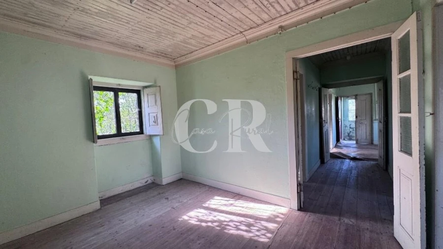 Moradia T3 para Venda em Pedrogão Grande Foto 20