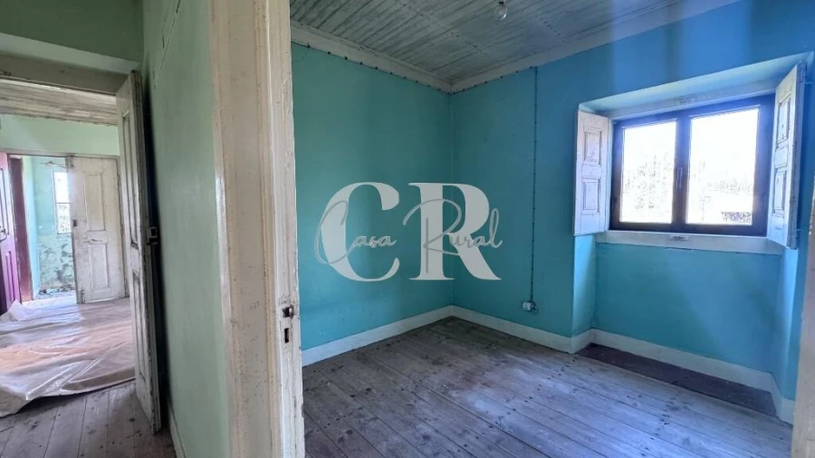 Moradia T3 para Venda em Pedrogão Grande Foto 17