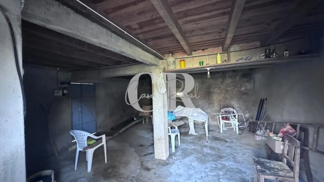 Moradia T3 para Venda em Pedrogão Grande Foto 22