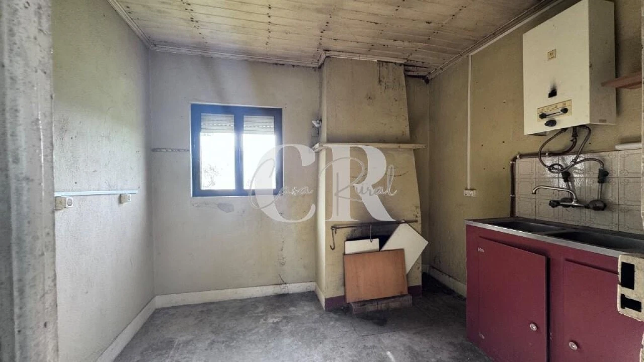 Moradia T3 para Venda em Pedrogão Grande Foto 14