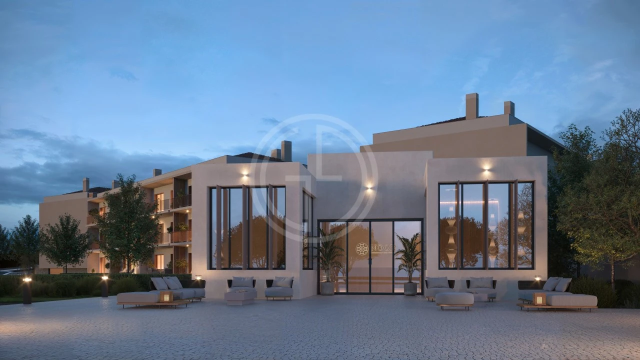 Apartamento T2 para Venda em Luz de Tavira e Santo Estêvão Foto 9