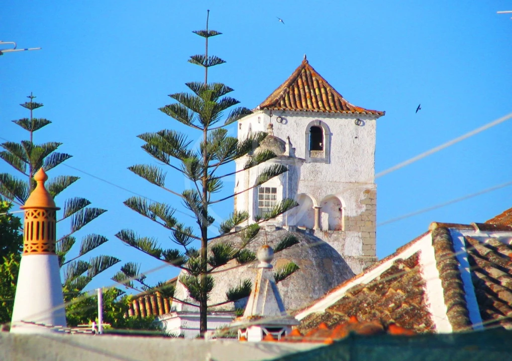 Apartamento T2 para Venda em Luz de Tavira e Santo Estêvão Foto 23