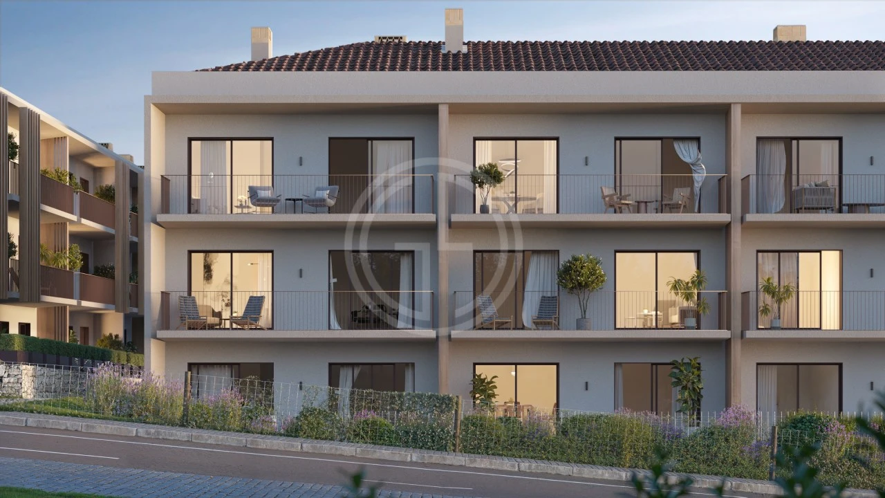 Apartamento T2 para Venda em Luz de Tavira e Santo Estêvão Foto 16