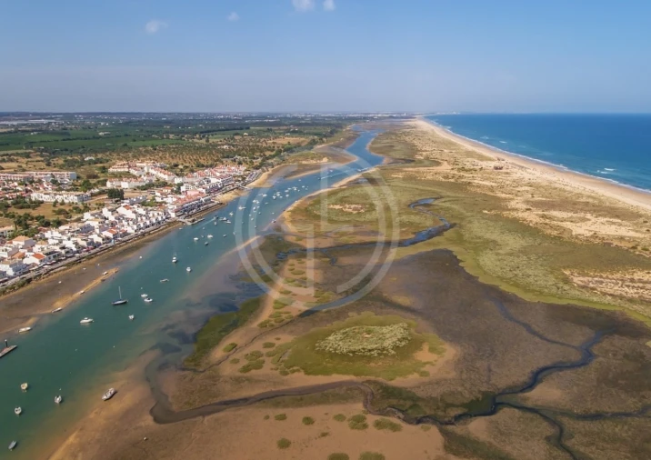 Apartamento T2 para Venda em Luz de Tavira e Santo Estêvão Foto 21