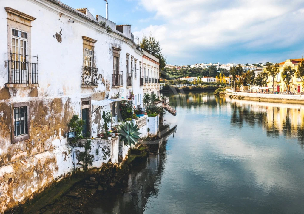 Apartamento T2 para Venda em Luz de Tavira e Santo Estêvão Foto 25