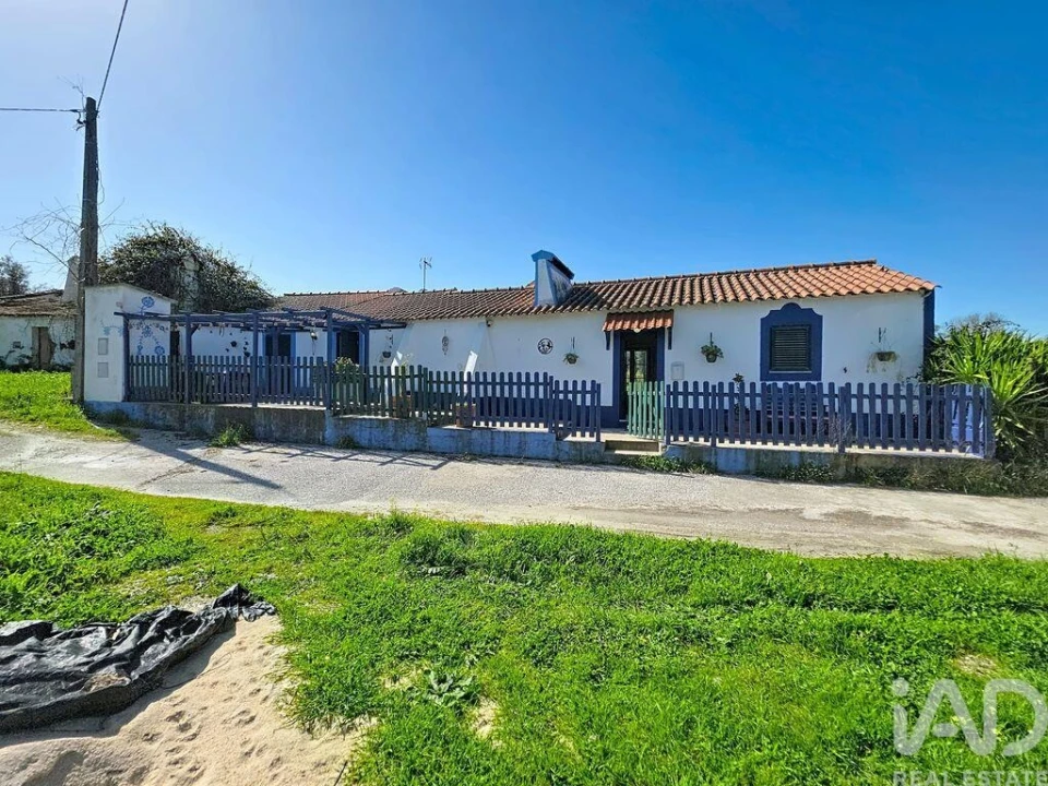 Quinta T3 para Venda em Borba (Matriz) Foto 5