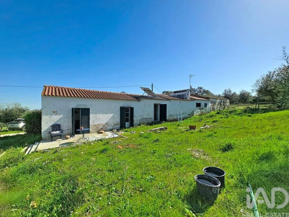 Quinta T3 para Venda em Borba (Matriz) Foto 27