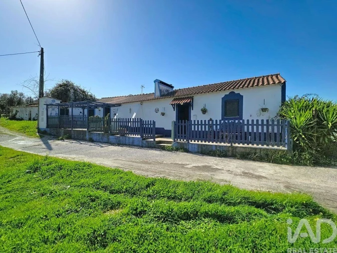 Quinta T3 para Venda em Borba (Matriz) Foto 4