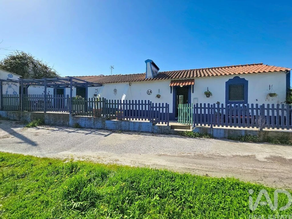 Quinta T3 para Venda em Borba (Matriz) Foto 31