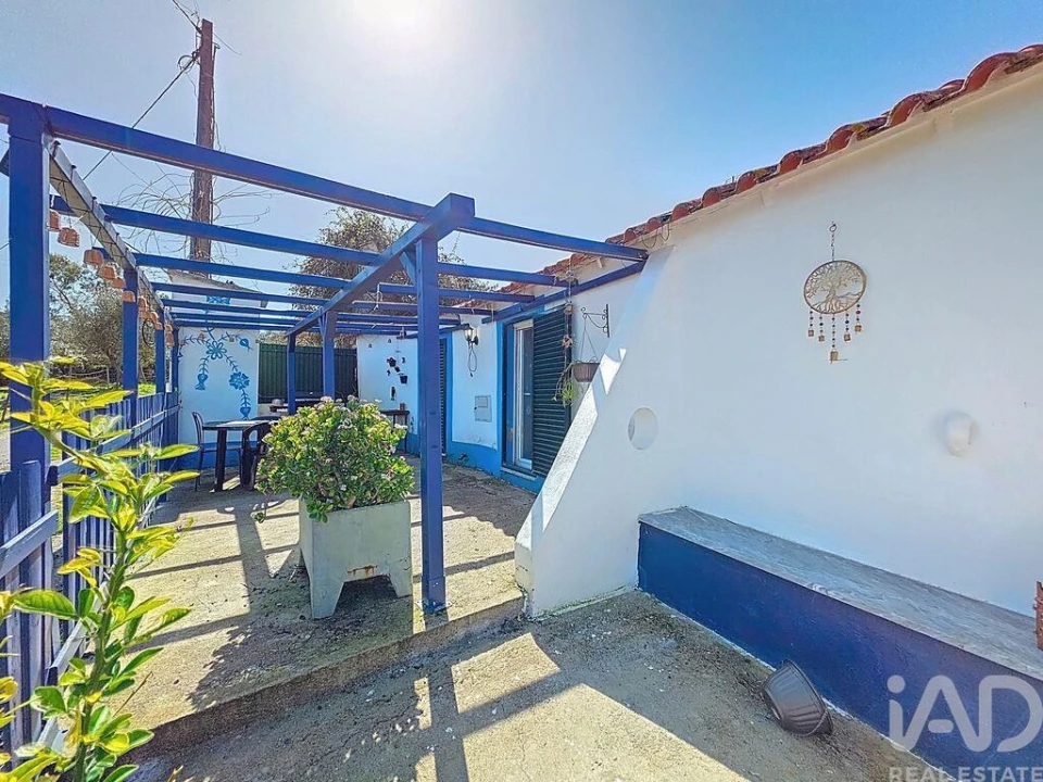 Quinta T3 para Venda em Borba (Matriz) Foto 3