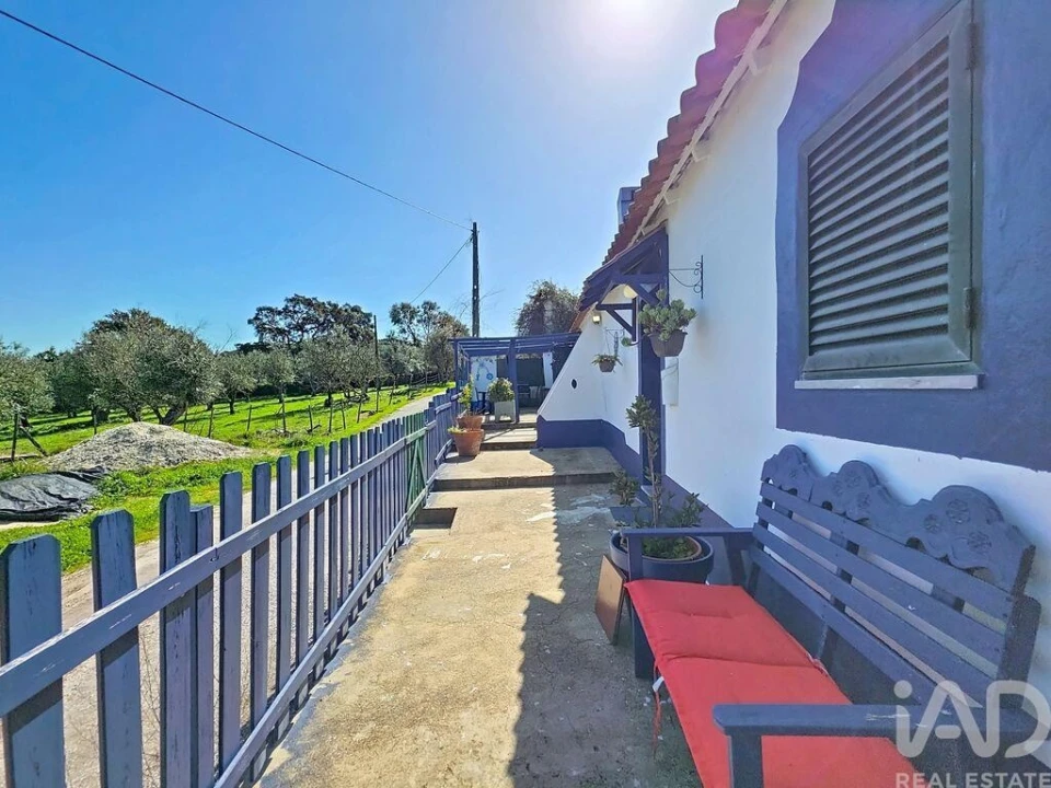 Quinta T3 para Venda em Borba (Matriz) Foto 7