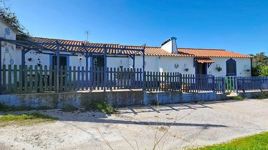 Quinta T3 para Venda em Borba (Matriz)