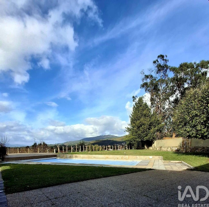 Quinta T6 para Venda em Cerdal Foto 21