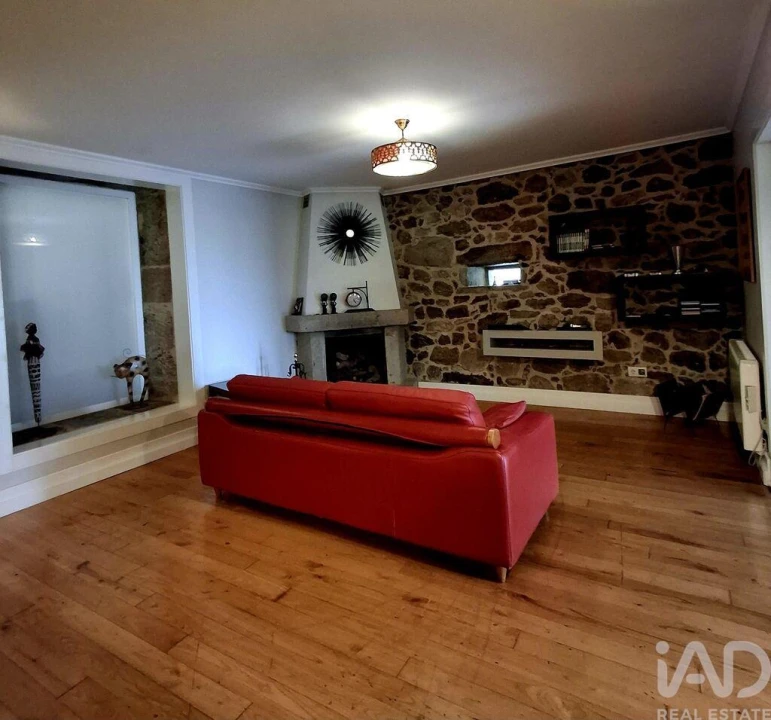 Quinta T6 para Venda em Cerdal Foto 5