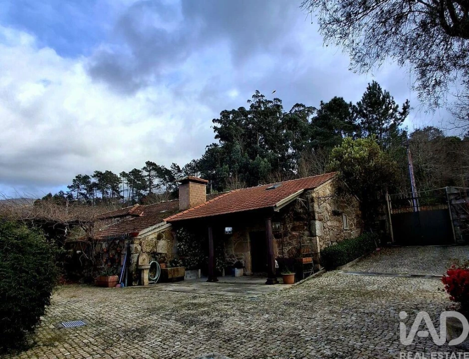 Quinta T6 para Venda em Cerdal Foto 25