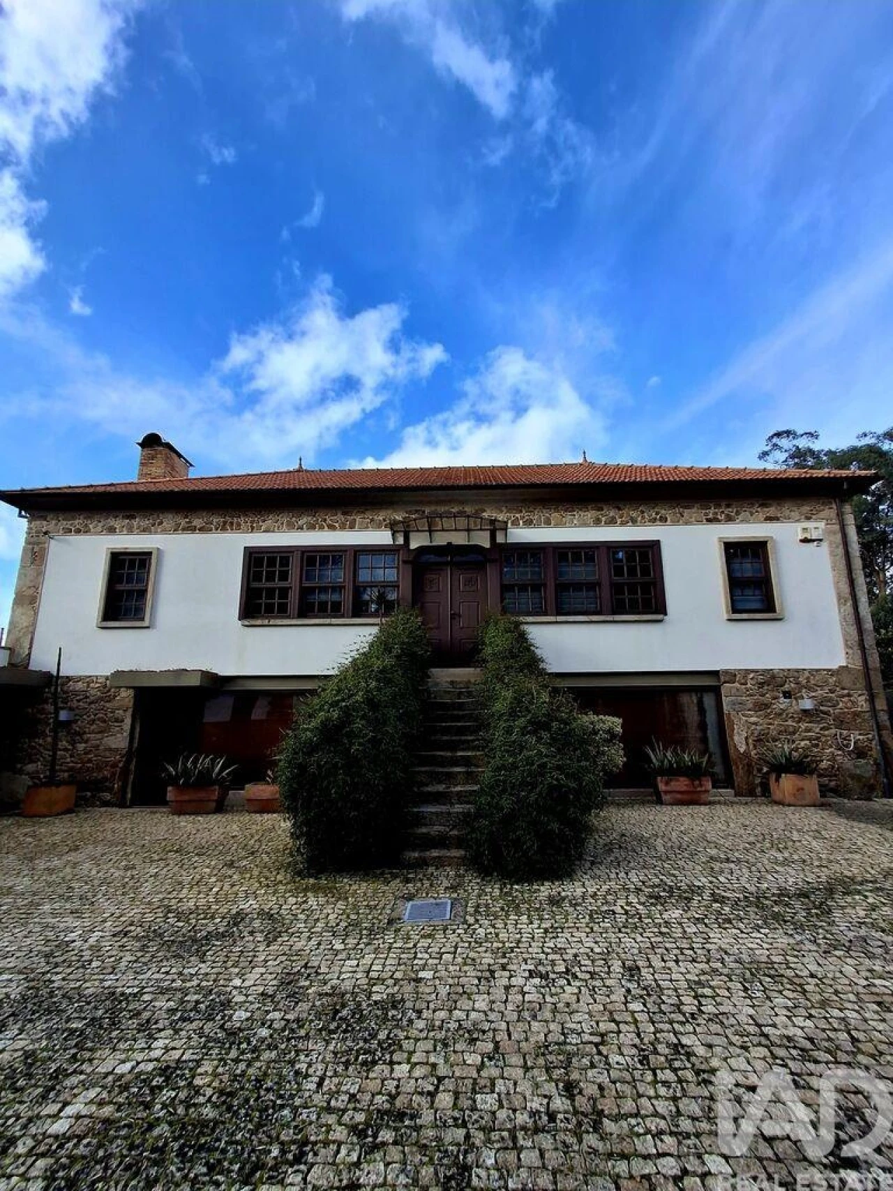 Quinta T6 para Venda em Cerdal Foto 24