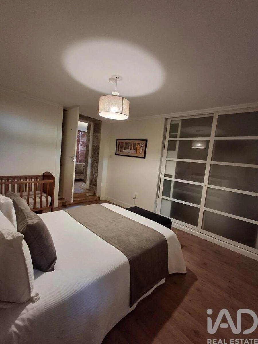 Quinta T6 para Venda em Cerdal Foto 11