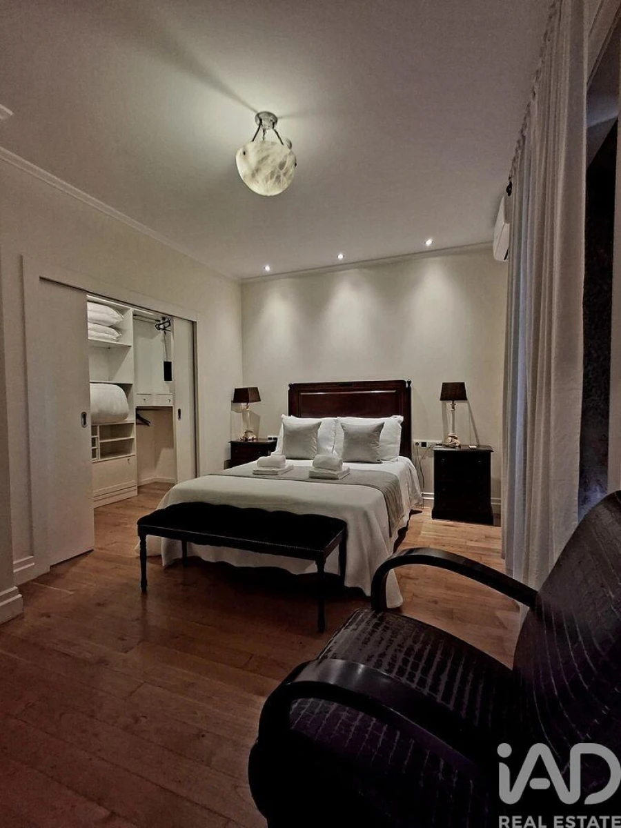 Quinta T6 para Venda em Cerdal Foto 8