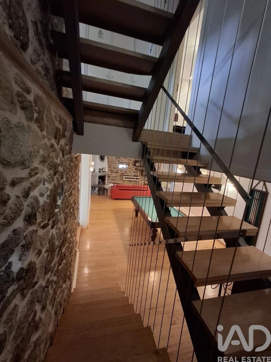 Quinta T6 para Venda em Cerdal Foto 10