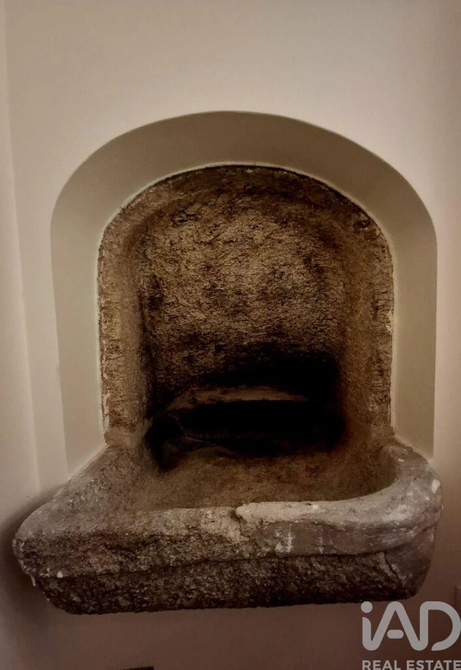 Quinta T6 para Venda em Cerdal Foto 19