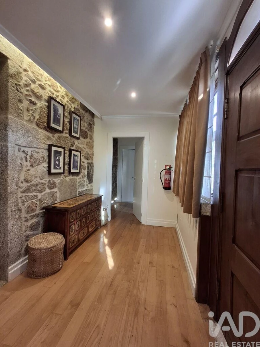 Quinta T6 para Venda em Cerdal Foto 14