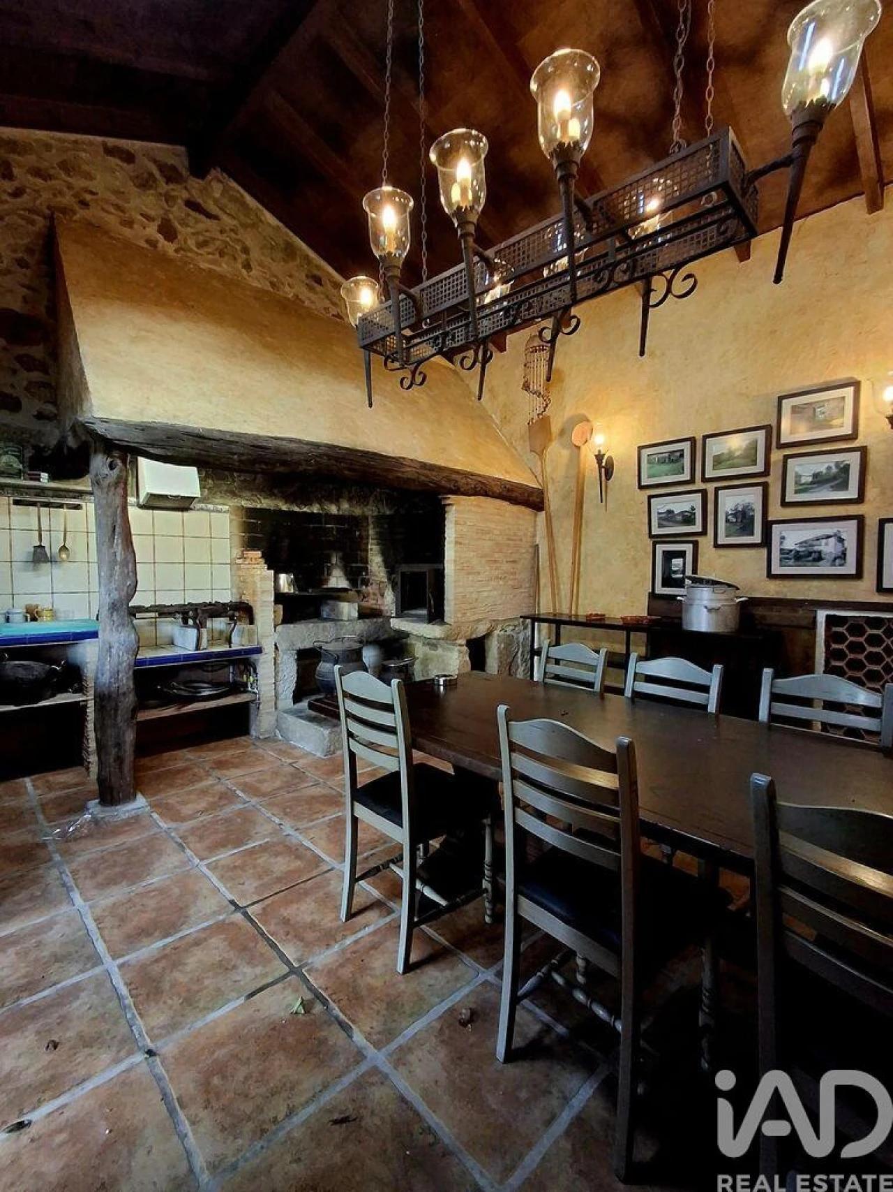 Quinta T6 para Venda em Cerdal Foto 26