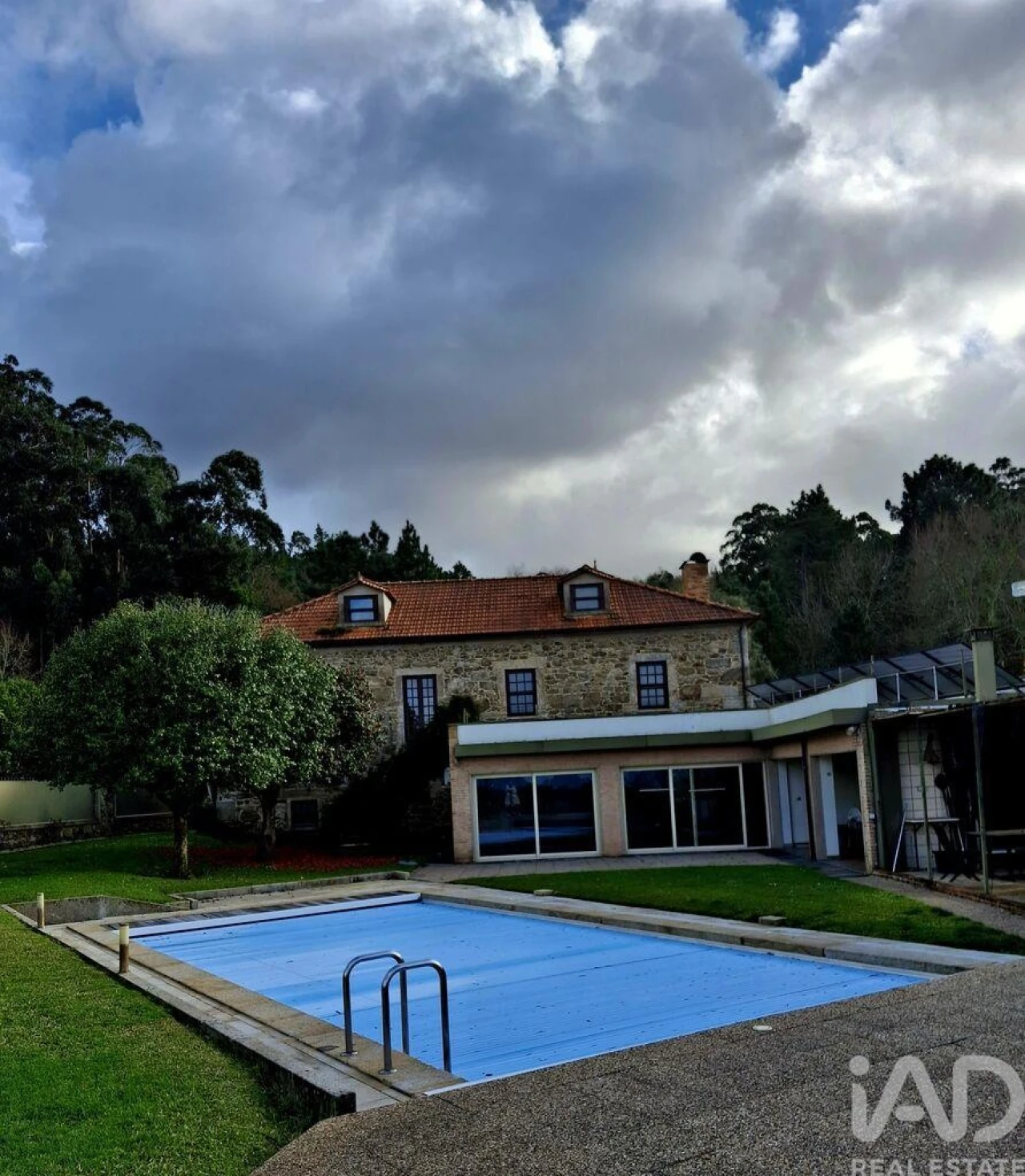 Quinta T6 para Venda em Cerdal Foto 22