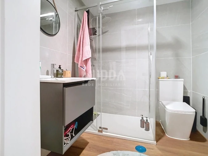 Apartamento T2 para Venda em Santa Maria Maior Foto 11