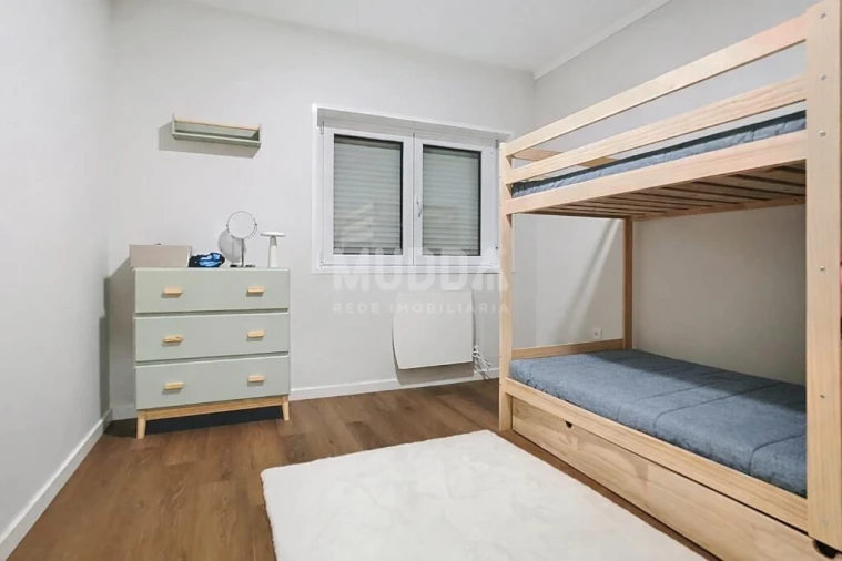 Apartamento T2 para Venda em Santa Maria Maior Foto 12