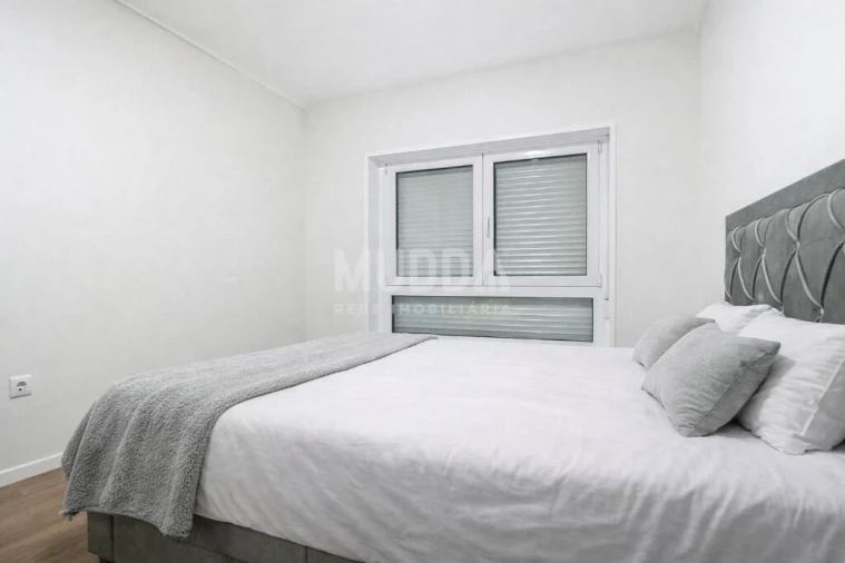 Apartamento T2 para Venda em Santa Maria Maior Foto 10