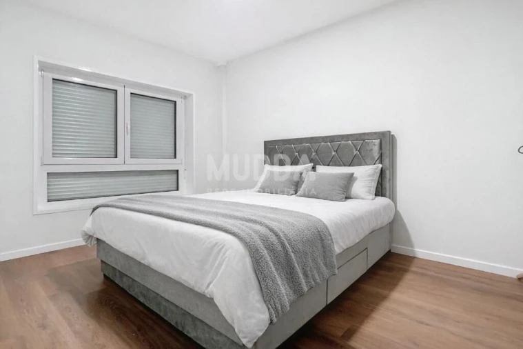 Apartamento T2 para Venda em Santa Maria Maior Foto 8