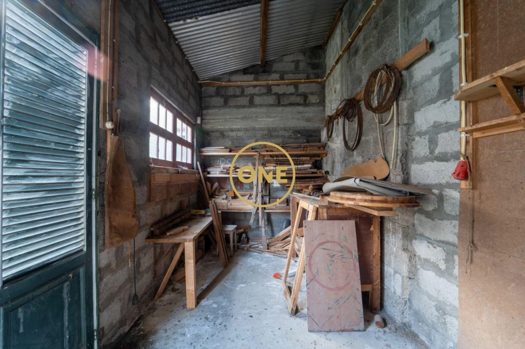 Armazém para Venda em Pico da Pedra Foto 19
