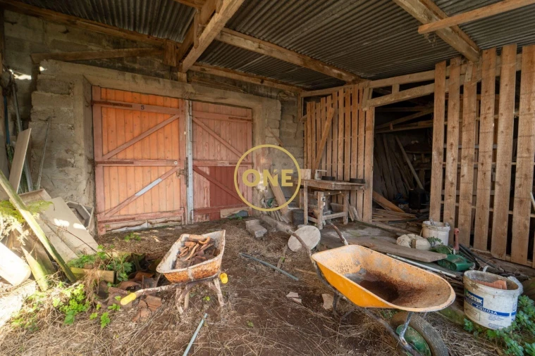 Armazém para Venda em Pico da Pedra Foto 21