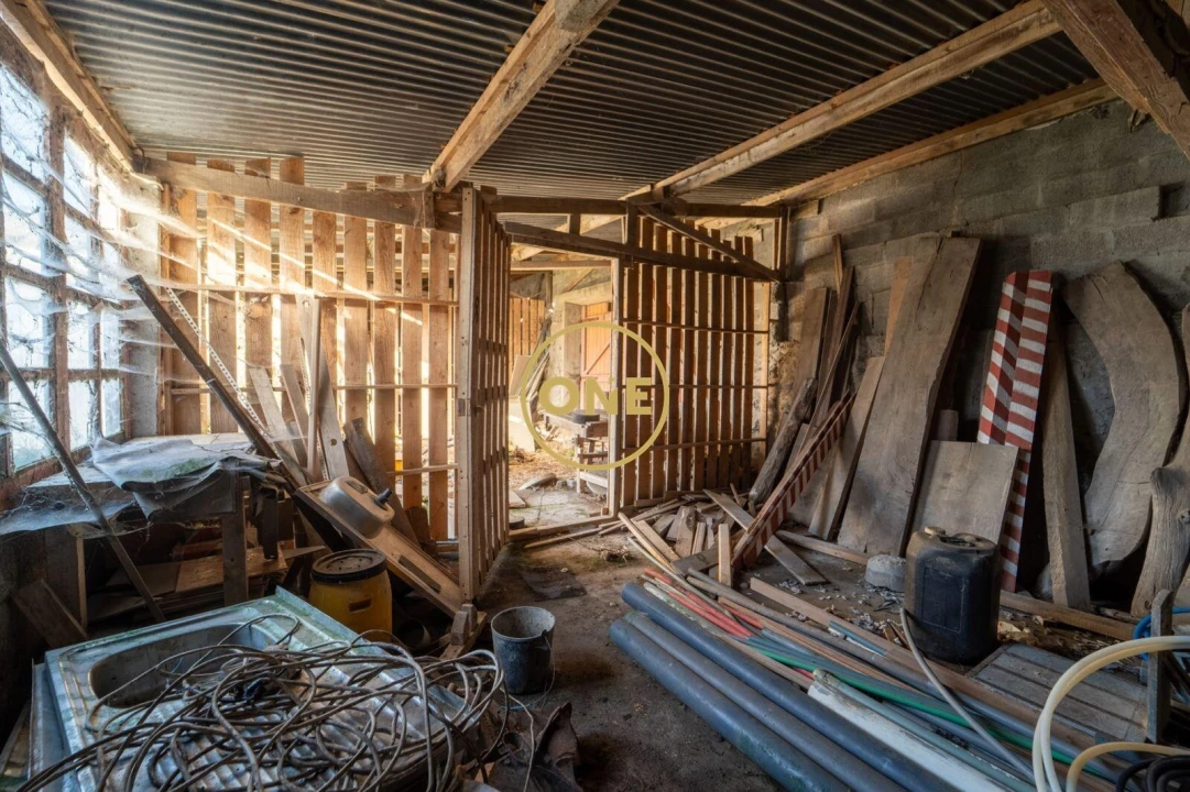 Armazém para Venda em Pico da Pedra Foto 23