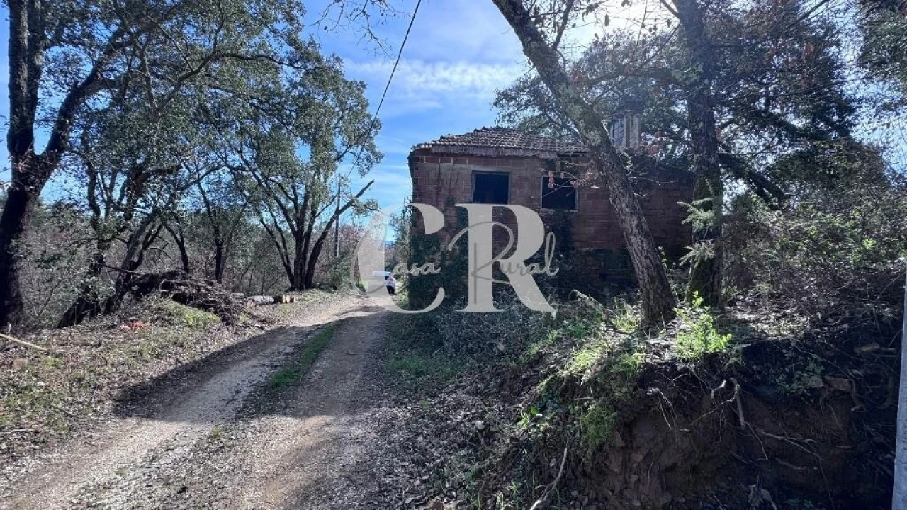 Moradia T3 para Venda em Graça Foto 1