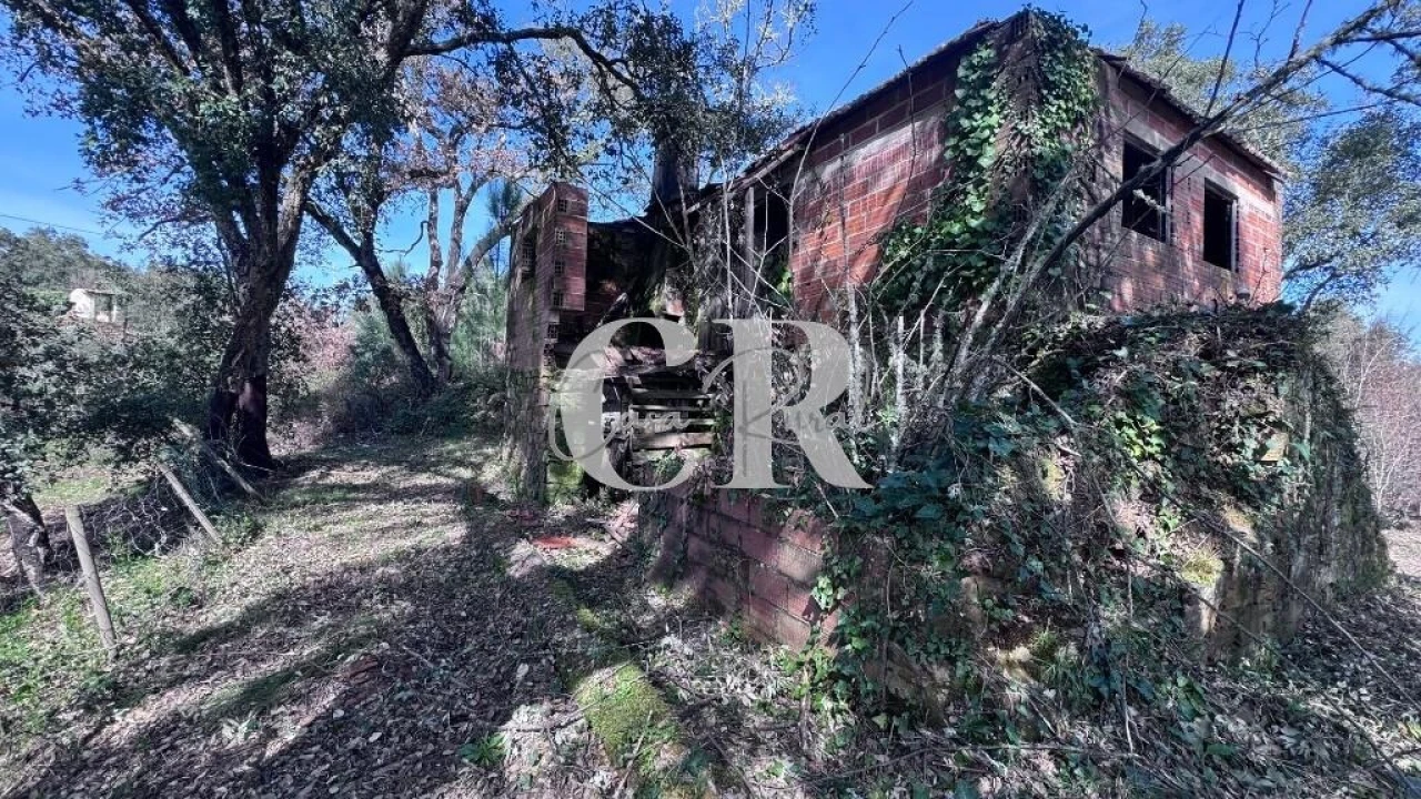 Moradia T3 para Venda em Graça Foto 3