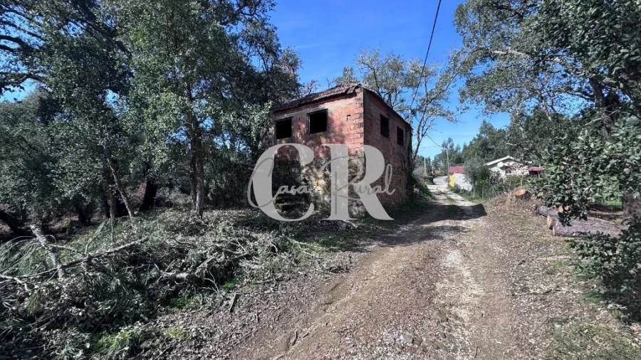 Moradia T3 para Venda em Graça Foto 2