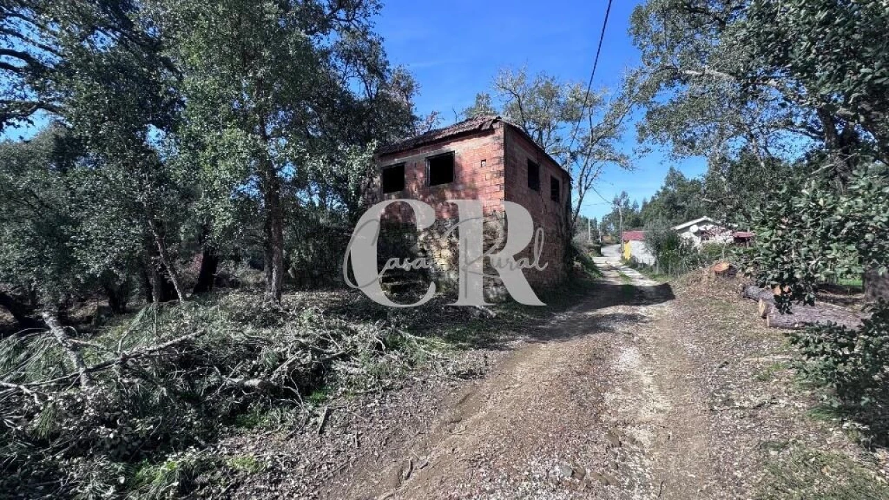 Moradia T3 para Venda em Graça Foto 2