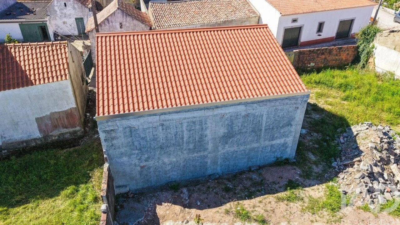 Moradia T2 para Venda em Moita dos Ferreiros Foto 5