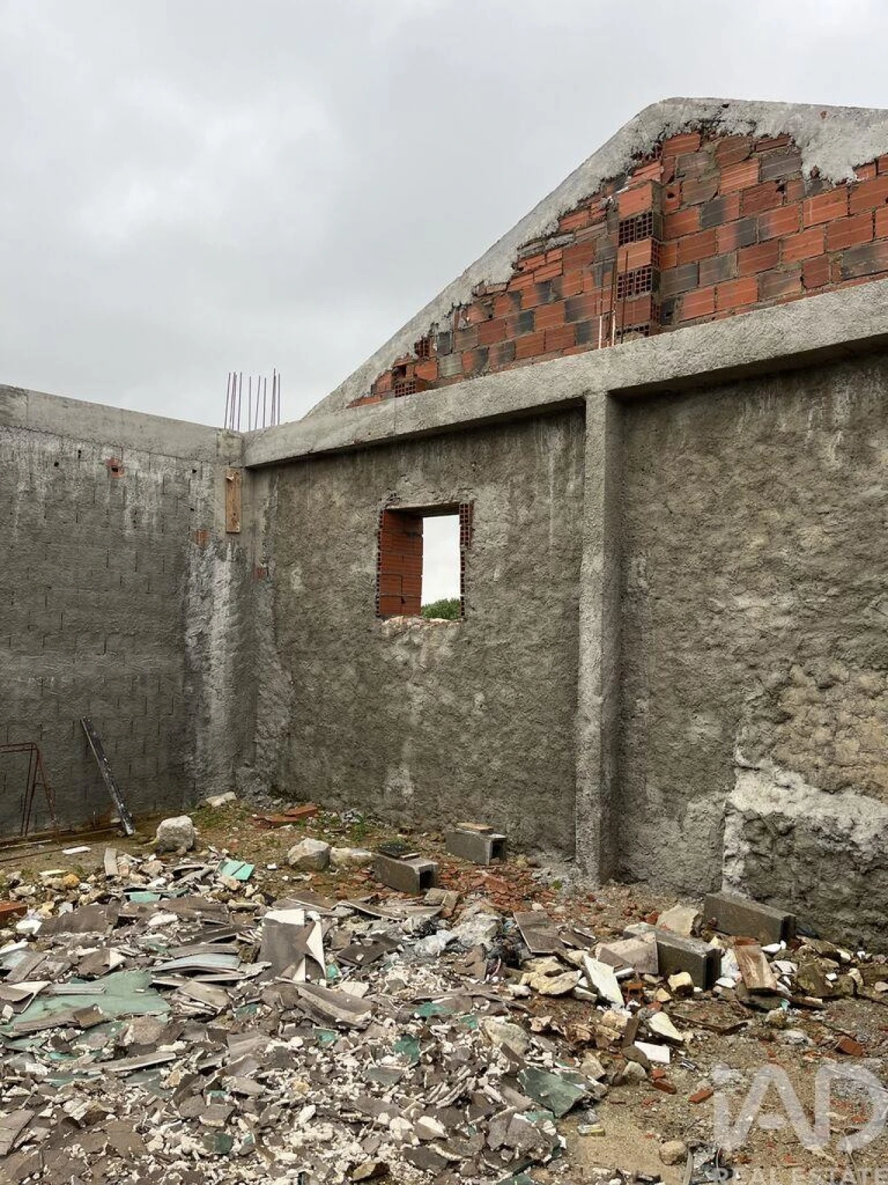 Moradia T2 para Venda em Moita dos Ferreiros Foto 6