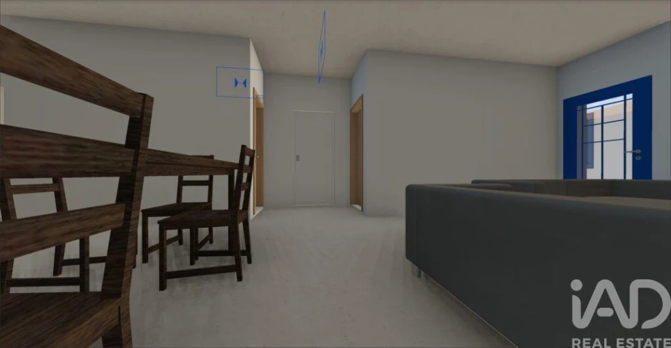 Moradia T2 para Venda em Moita dos Ferreiros Foto 18