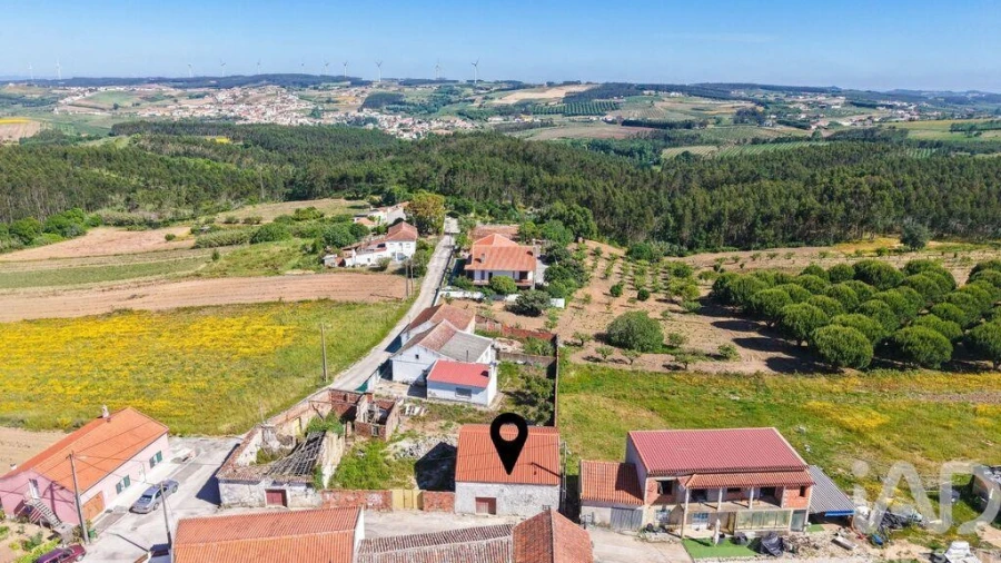 Moradia T2 para Venda em Moita dos Ferreiros Foto 8